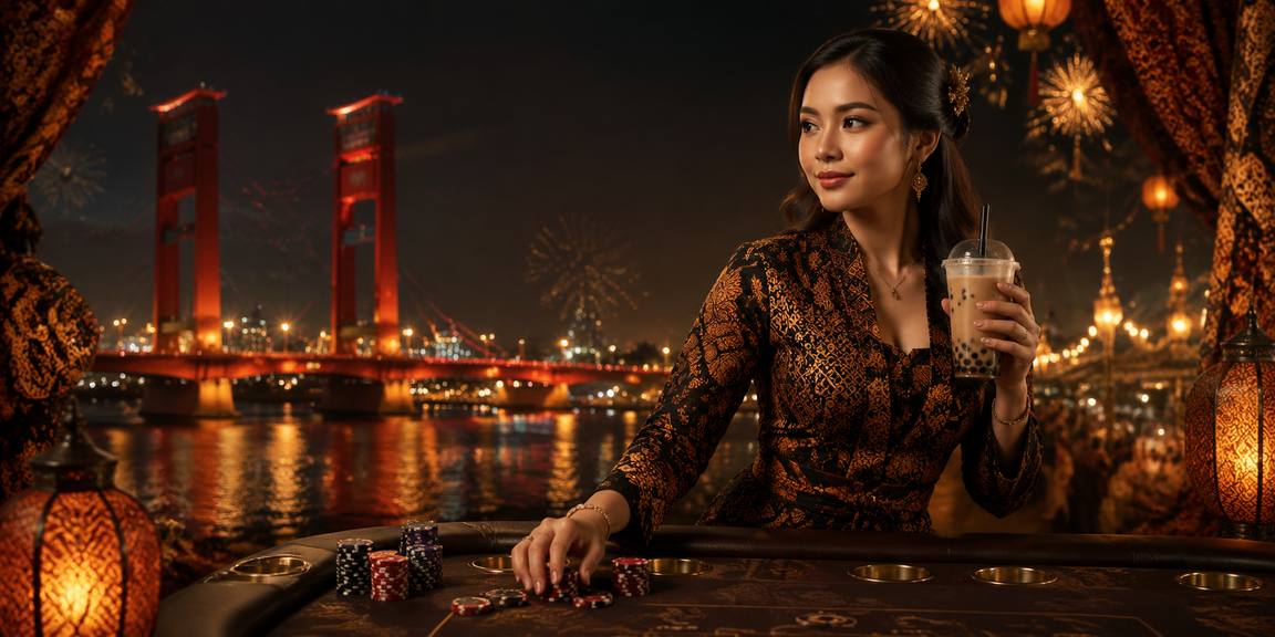 surga33 slot Baccarat